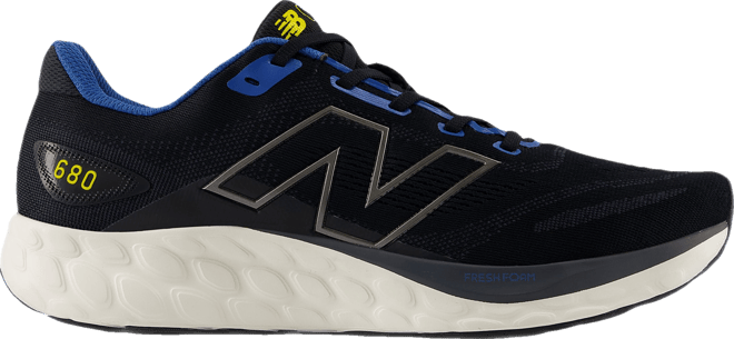 New Balance Heren Fresh Foam 680 v8