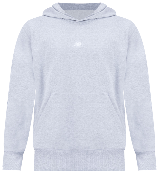 New Balance Män Athletics Remastered Graphic French Terry T-shirt
