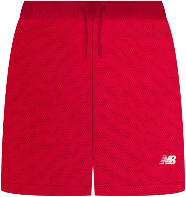 New Balance Men's Sport Essentials Mesh Short 5"