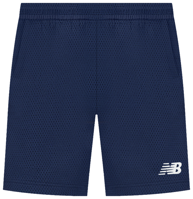 New Balance Menn Sport Essentials Mesh Short 5"
