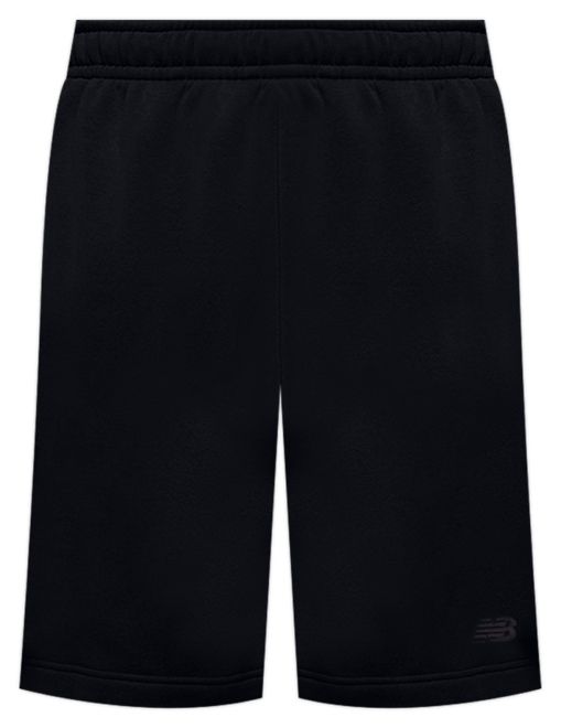 New Balance Homme Athletics French Terry Short 5"