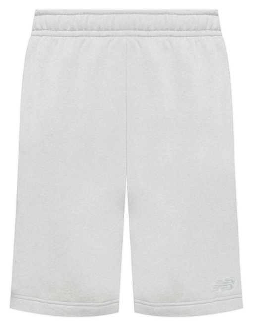 New Balance Men's Athletics French Terry Short 5"