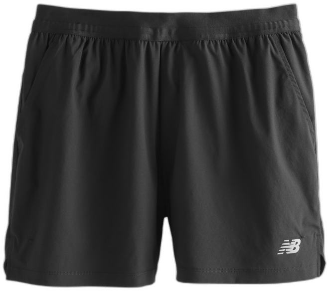 New Balance Men's AC Lined Short 5"