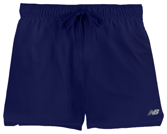 New Balance Men's RC Short 5"
