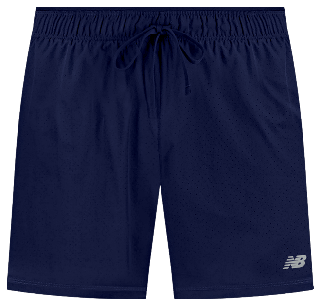 New Balance Men's RC Short 7"