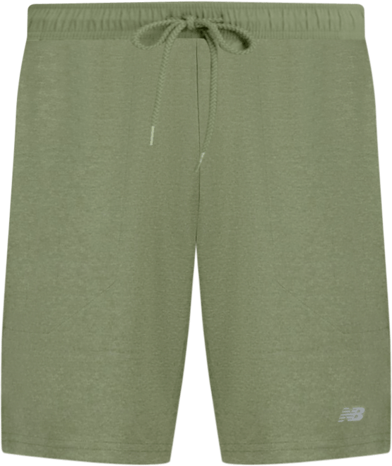New Balance Men's Tech Knit Short 7"