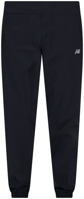 New Balance Män Athletics Stretch Woven Jogger