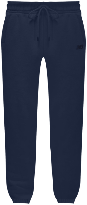 New Balance Men's Athletics French Terry Jogger