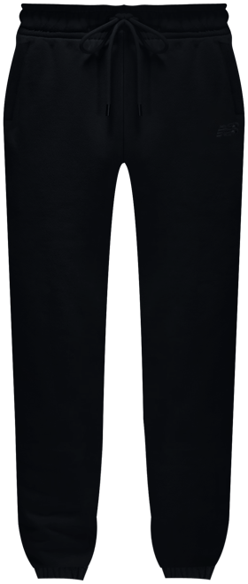 New Balance Menn Athletics French Terry Jogger
