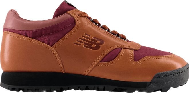 New Balance Unisex RAINIER LOW