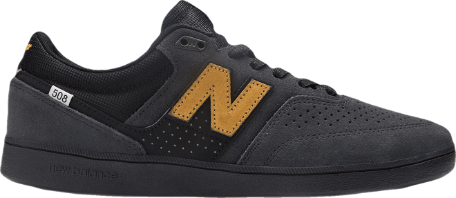 Men's Athletics Varsity Jacket - New Balance