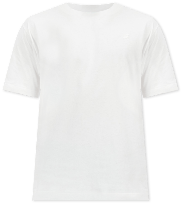 New Balance Men's Athletics Cotton T-Shirt