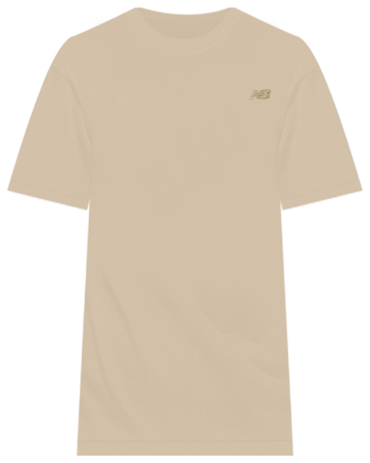 New Balance Men's Athletics Cotton T-Shirt