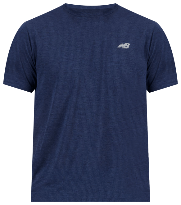 New Balance Men's Athletics T-Shirt