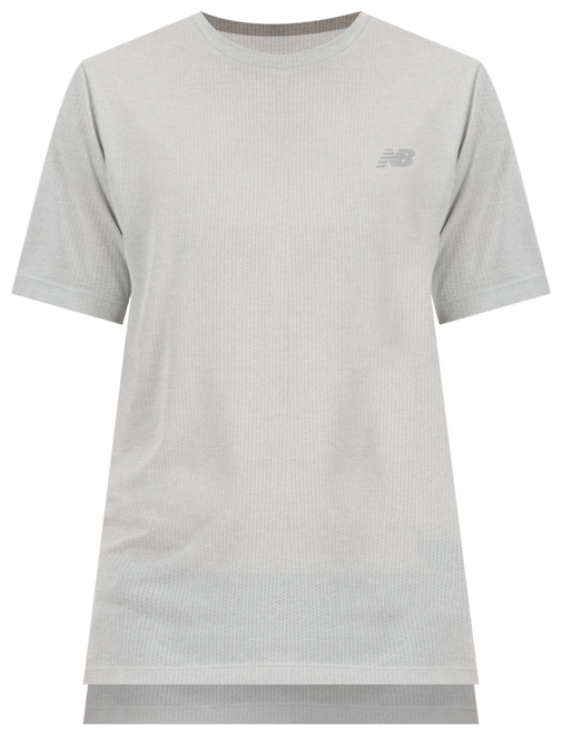 New Balance Men's Athletics T-Shirt
