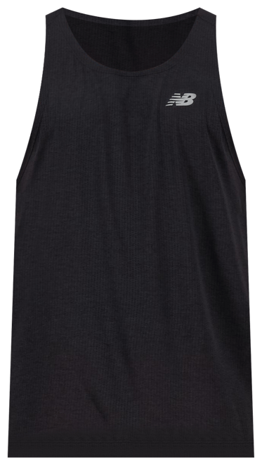 New Balance Heren Athletics Tank