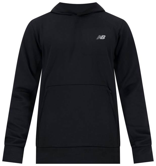 New Balance Homme Tech Knit Hoodie
