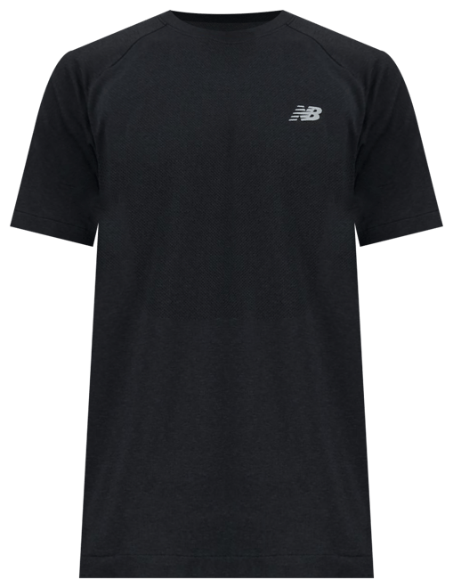 New Balance Men's Knit T-Shirt