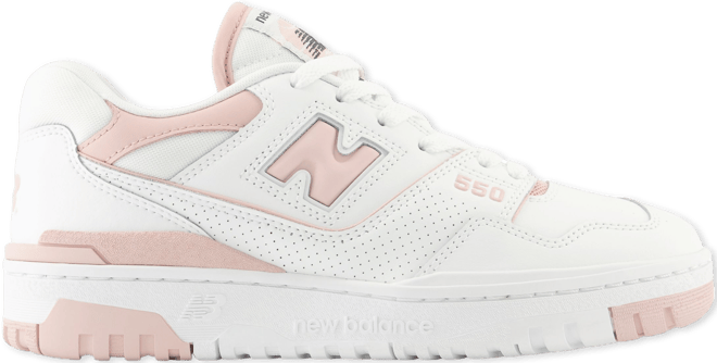 New Balance Kvinner 550