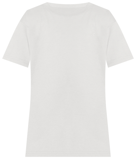 New Balance Women's Athletics Jersey T-Shirt