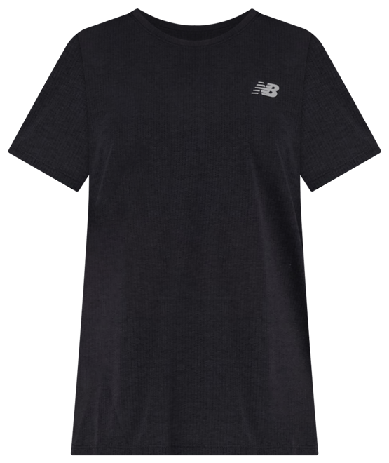 New Balance Women's Athletics T-Shirt