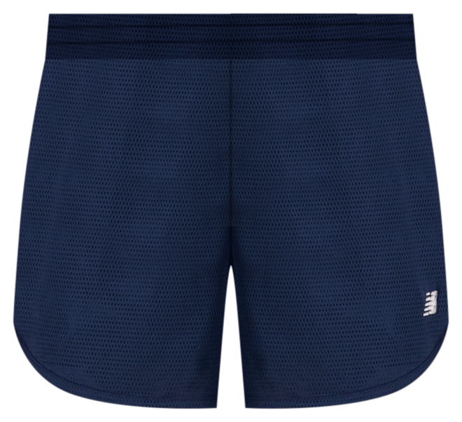 New Balance Women's Athletics Mesh Short