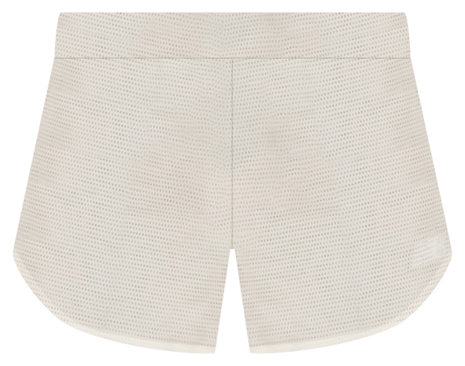 New Balance Women's Athletics Mesh Short