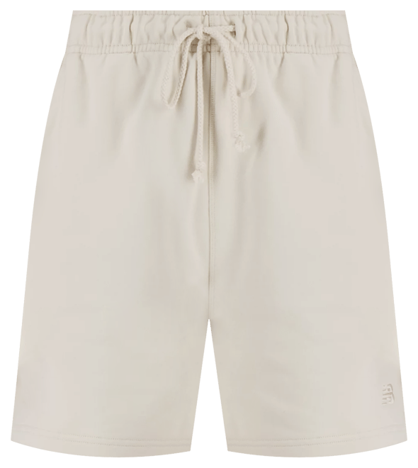 New Balance Kvinnor Athletics French Terry Short