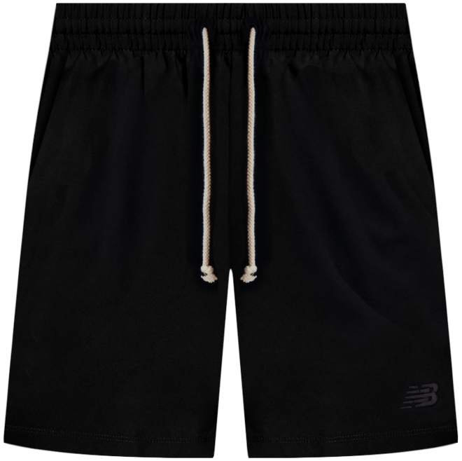 New Balance Women's Athletics French Terry Short