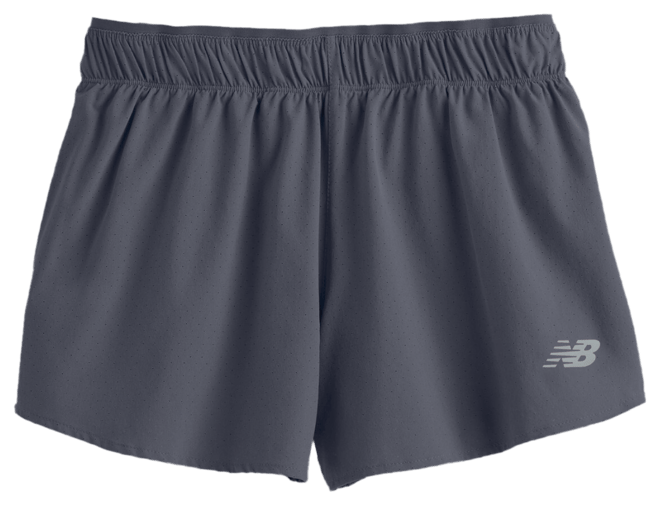 New Balance Kvinnor RC Short 3"