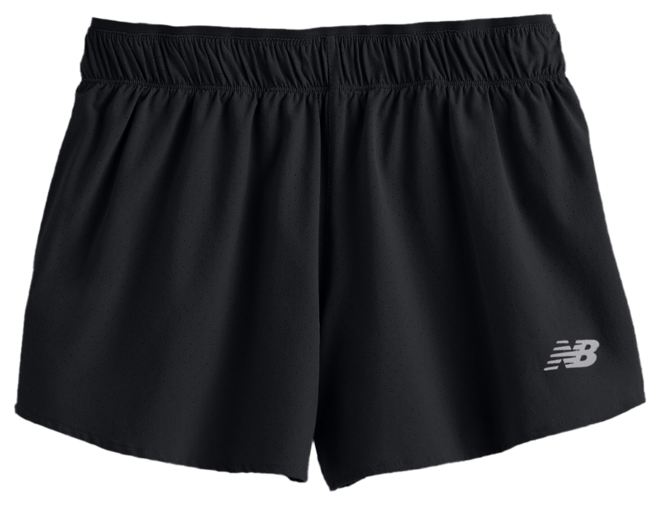New Balance Femme RC Short 3"
