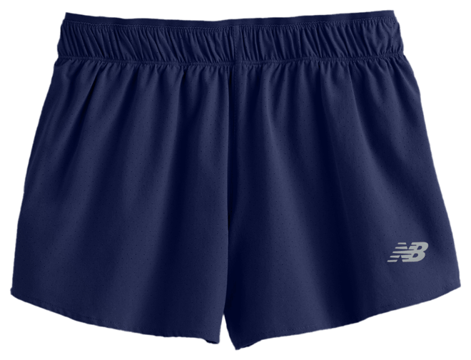 New Balance Femme RC Short 5"