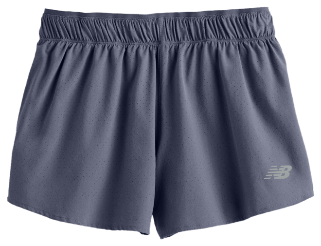 New Balance Dames RC Short 5"