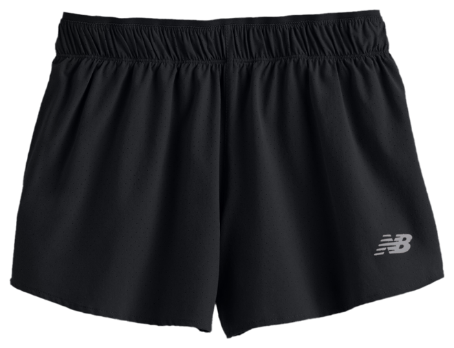 New Balance Femme RC Short 5"