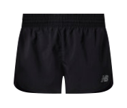 New Balance Femme Short Accelerate 2.5 inch