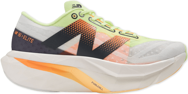 FuelCell SuperComp Elite v4 chaussures Femme New Balance