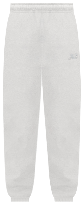 New Balance Dames Athletics French Terry Jogger