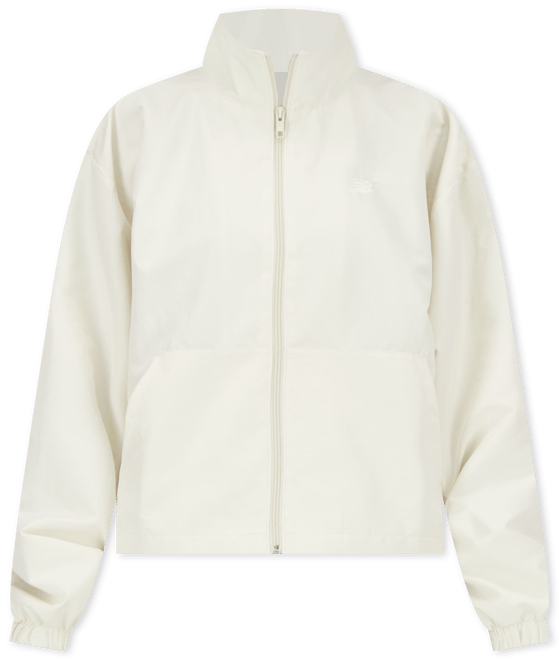 New Balance Women's Sport Essentials Oversized Jacket