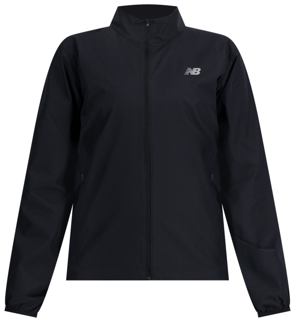 New Balance Women's Sport Essentials Jacket