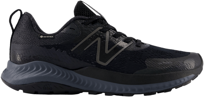 Women's DYNASOFT NITREL v5 Gore-Tex® Shoes - New Balance