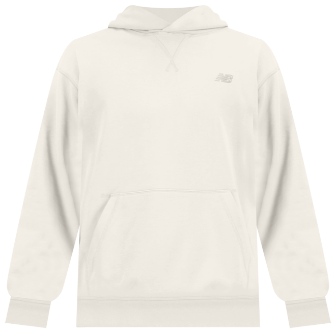 New Balance Women's Athletics French Terry Hoodie