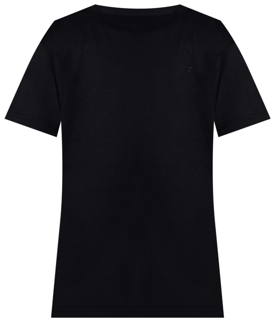 New Balance Women's Athletics Jersey T-Shirt