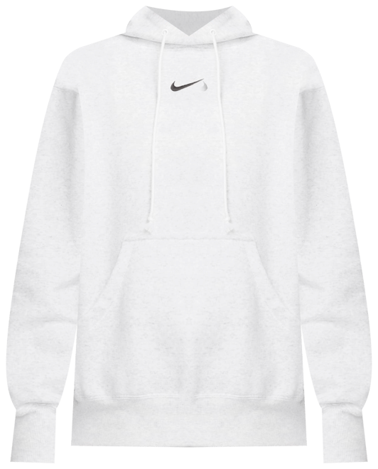 Nike Sportswear Phoenix Fleece Women's Oversized Pullover Hoodie