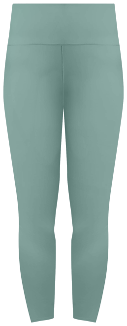 Nike One Women's High-Waisted 7/8 Leggings with Pockets