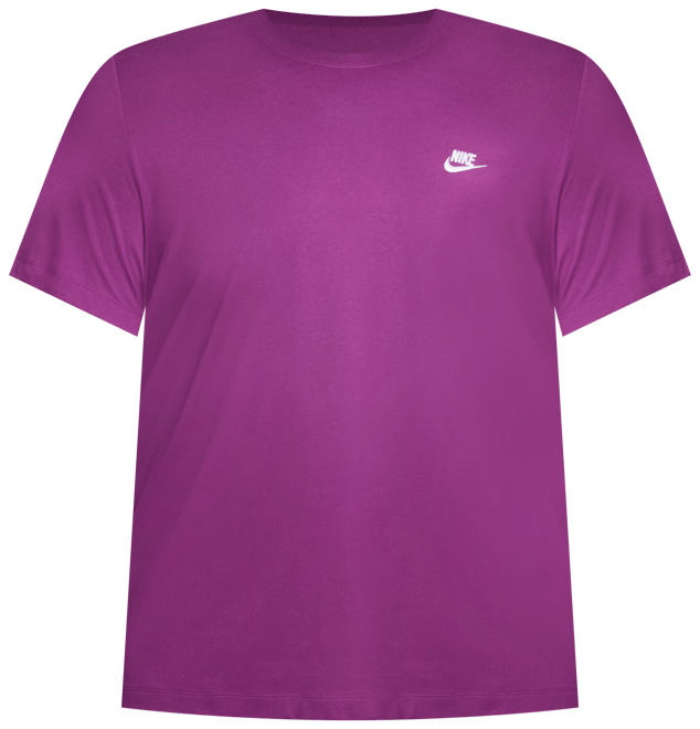 Nike Sportswear Club Playera para hombre