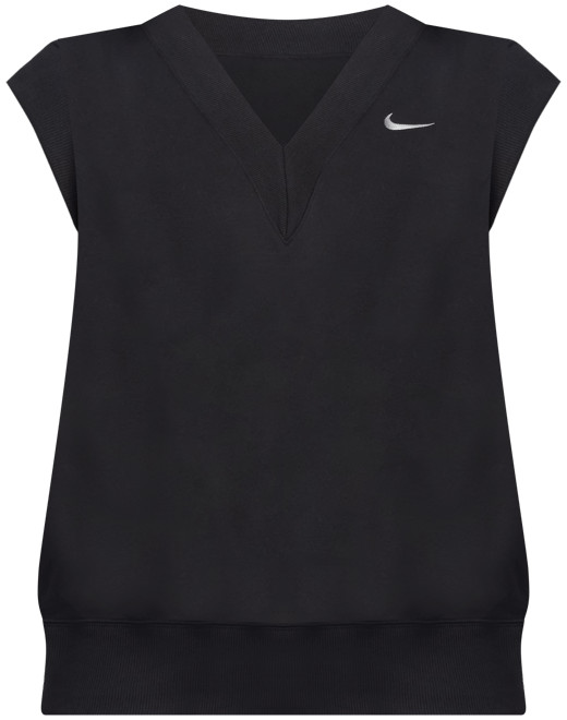 Nike Sportswear Phoenix Fleece Women's Oversized Gilet