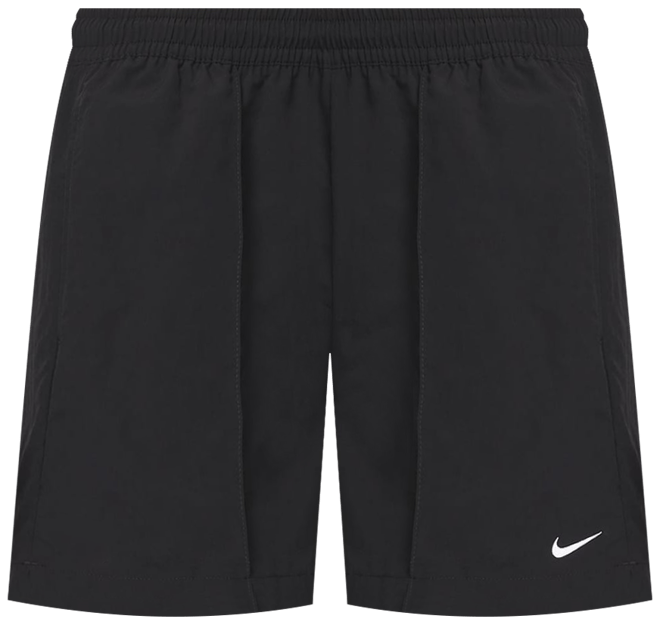 Nike Sportswear Everything Wovens กางเกงขาสั้น 5 นิ้วเอวปานกลางผู้หญิง