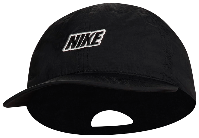 Nike Club Unstructured Flat Bill Outdoor Cap