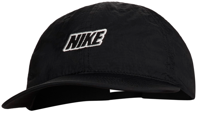Nike Club Unstructured Flat Bill Outdoor Cap