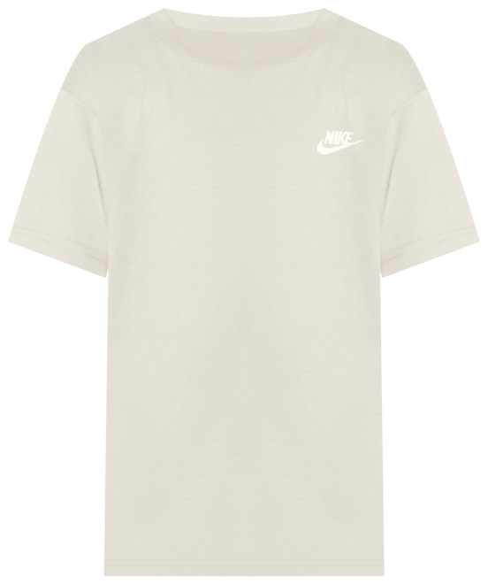 Nike Sportswear Genç Çocuk Tişörtü
